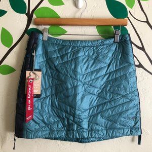 Skhoop Molly Down Skirt- Small